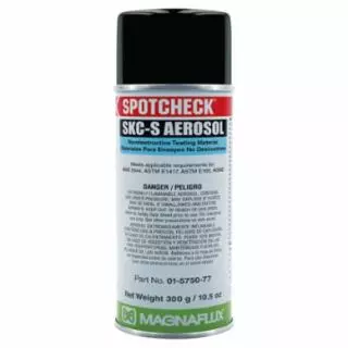 Spotcheck® SKC-S, Cleaner and Remover, 10.5 oz, Aerosol Can
