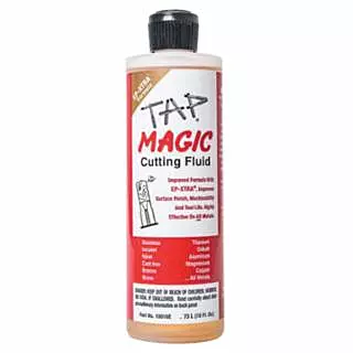 EP-Xtra® Cutting Fluid, 16 oz, Squeeze Bottle with Spout