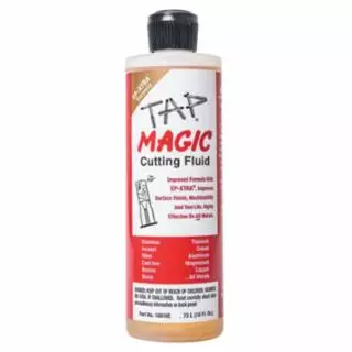 EP-Xtra® Cutting Fluid, 16 oz, Squeeze Bottle with Spout