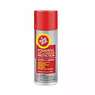Preventive & Lubricant, 11.75 oz Aerosol Can