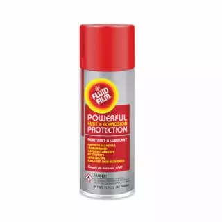 Preventive & Lubricant, 11.75 oz Aerosol Can