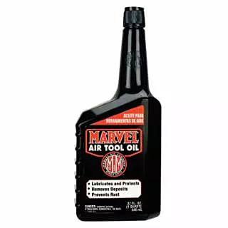Marvel® Air Tool Oil, 32 oz Bottle
