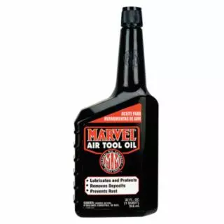 Marvel® Air Tool Oil, 32 oz Bottle