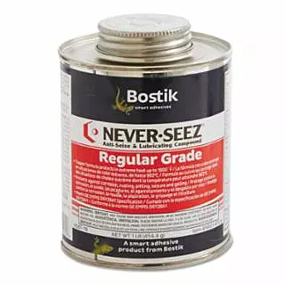 Regular Grade Compound, 1 lb Brush Top Can