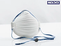 Moldex M4620 AirWave M Series N95 Particulate Respirators with SmartStrap® — M4620Item #M4620$361.861 Case