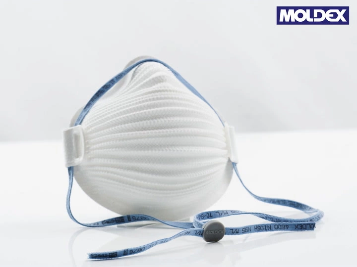 Moldex M4620 AirWave M Series N95 Particulate Respirators with SmartStrap® — M4620Item #M4620$361.861 Case