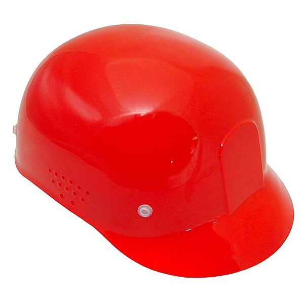 Radians Diamond™ Bump Cap - Red