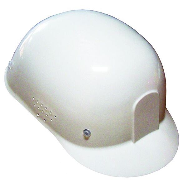 Radians Diamond™ Bump Cap - White