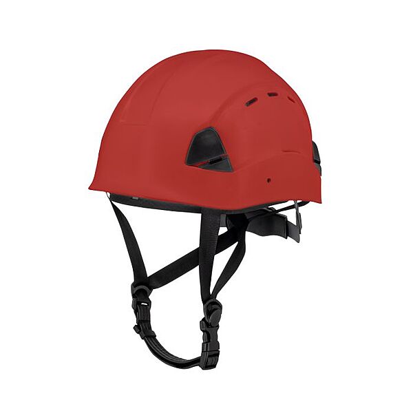 DEWALT DPG22V Type II Class C Vented Safety Helmet - Red