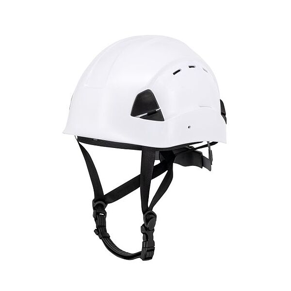 DEWALT DPG22V Type II Class C Vented Safety Helmet - White