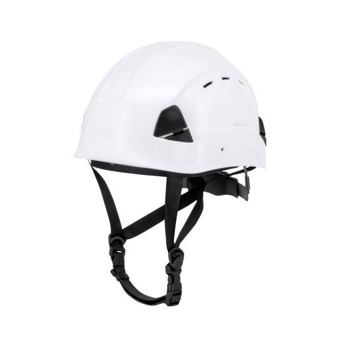 DEWALT DPG22V Type II Class C Vented Safety Helmet - White