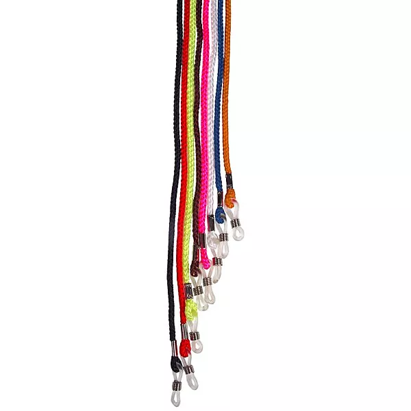 Radians Neck Cord - Blue