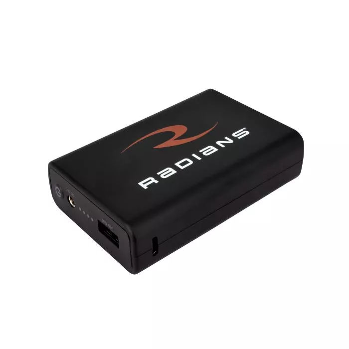 Radians Radians RHGB-074 7.4 V Battery for Radians Heated Gear