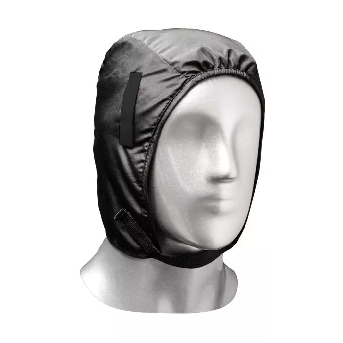 Radians Nordic Blaze® RWL19 Thermal Hard Hat Liner - Black