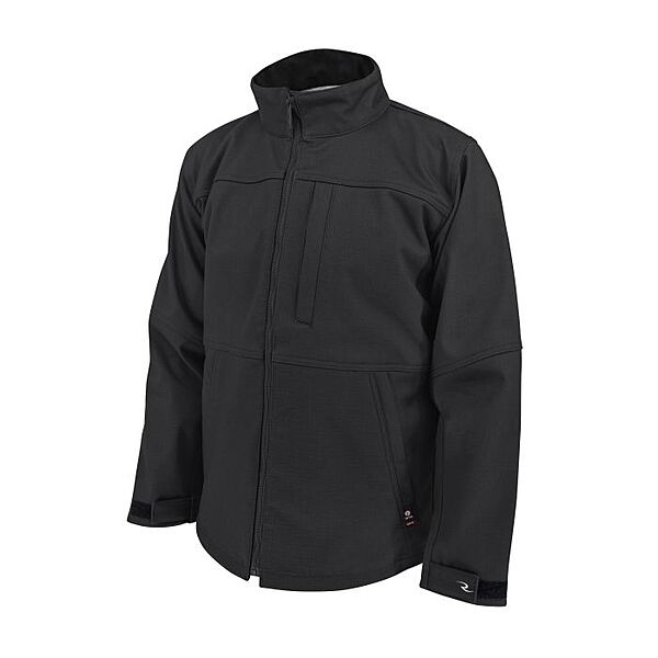 Radians FRS-C1 VolCore® CAT 4 Ripstop FR Jacket
