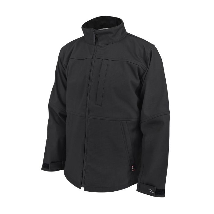 Radians FRS-C1 VolCore® CAT 4 Ripstop FR Jacket