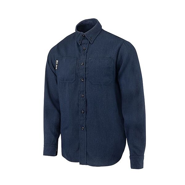 Neese VTS5SH Tecasafe® One 5.7 oz FR Shirt