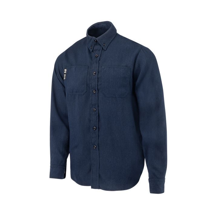 Neese VTS5SH Tecasafe® One 5.7 oz FR Shirt