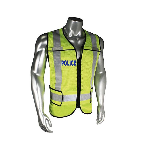Radians LHV-5-PC-ZR Class 2 Type P Breakaway Vest