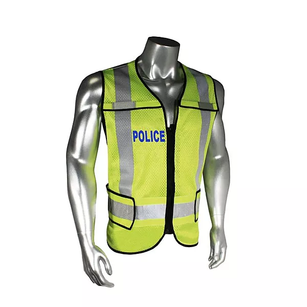 Radians LHV-5-PC-ZR Class 2 Type P Breakaway Vest