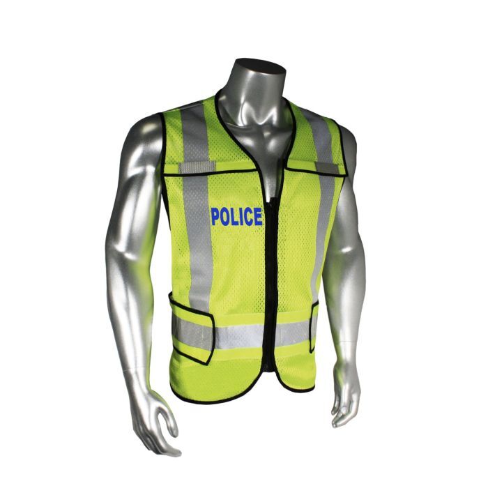 Radians LHV-5-PC-ZR Class 2 Type P Breakaway Vest