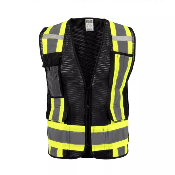 Radians SV6P-1 Type O Class 1 Mesh Surveyor Vest