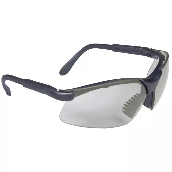 Radians Revelation™ Safety Eyewear CA - Black Frame - I/O Lens