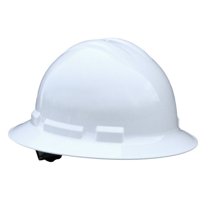 Radians Dareware™ RHC2 Type II Class E Safety Helmet - Gray