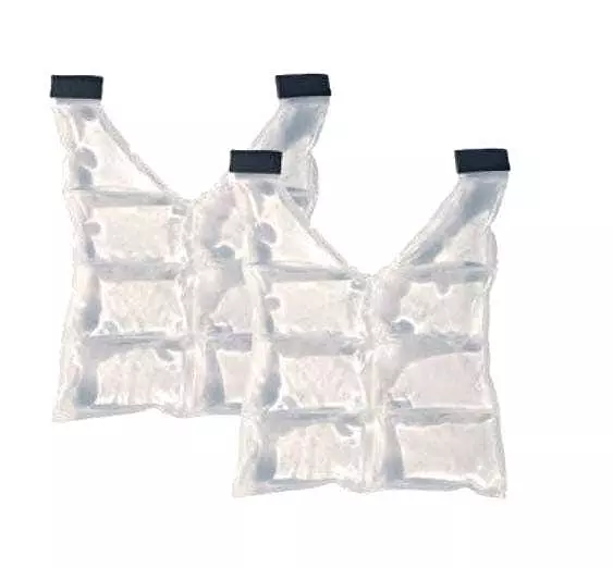 Occunomix Miracool PCP1 Phase Change Cooling PackItem #PCP1$108.201 Each