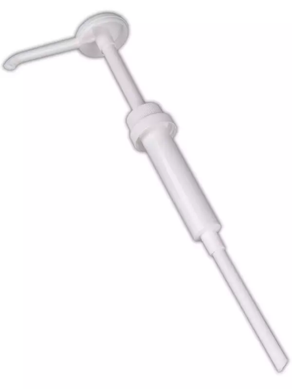 Sqwincher Pump Spout for Liquid Concentrate — SQ500101Item #SQ500101$4.141 Each