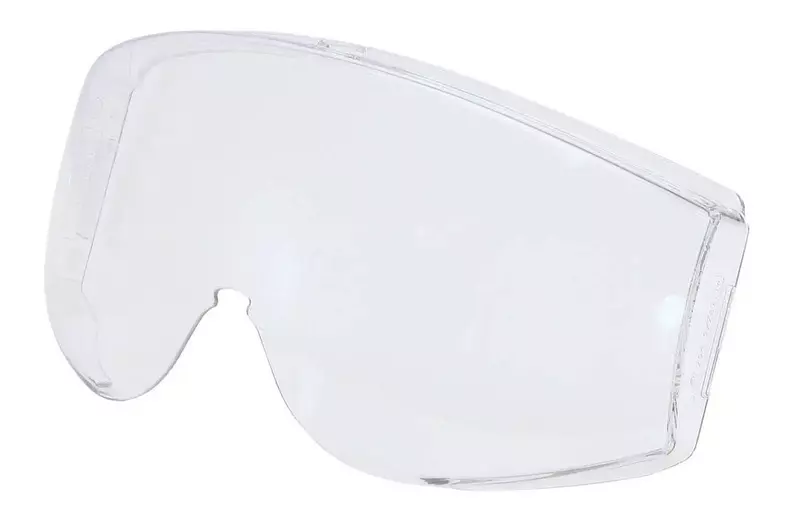 Honeywell Uvex® Stealth™ Anti-Fog Replacement Goggle Lens — S700HSItem #S700HS$5.78 - $6.731 Pair