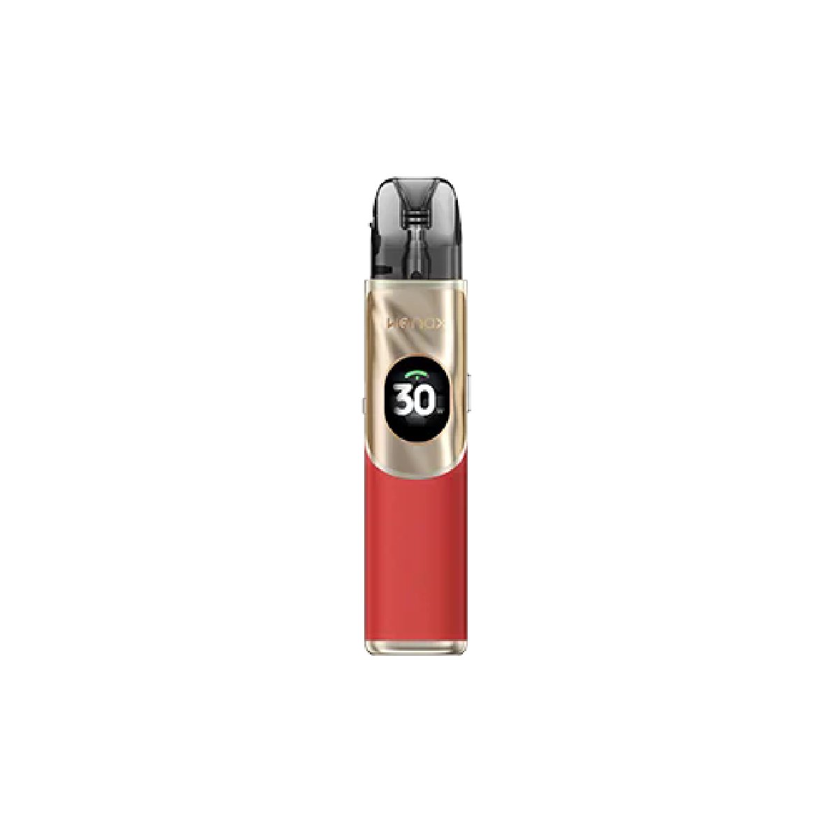 Geekvape Wenax Q2 Ruby Amber Vape Original - Hachi Tobacco Dubai UAE