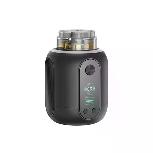Aspire Proteus Mini Vape Kit Original - Hachi Tobacco Dubai UAE