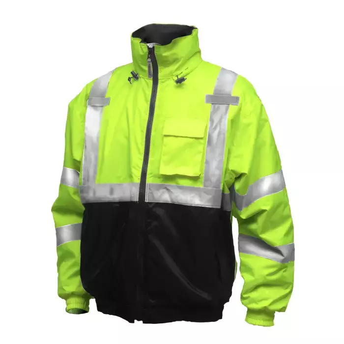 Tingley Bomber II J26112 High-Visibility Bomber Jacket