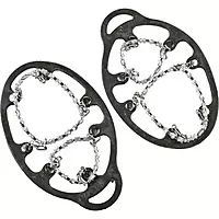 YakTrax Diamond Grip Traction Cleats