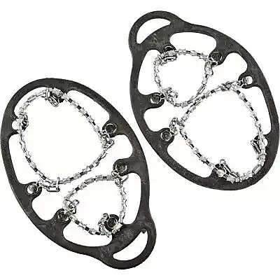 YakTrax Diamond Grip Traction Cleats