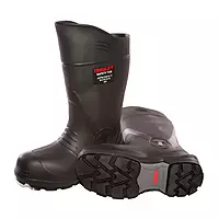 Tingley Flite 27251 Safety Toe Boot with Cleated Outsole