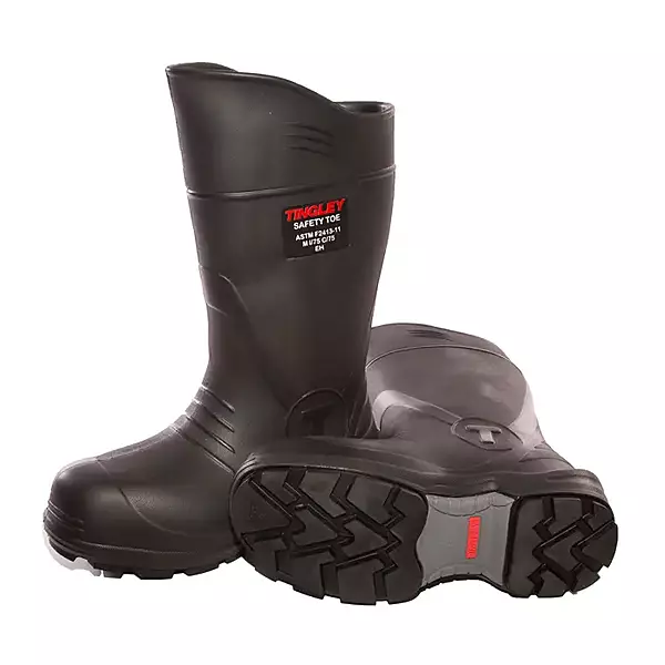 Tingley Flite 27251 Safety Toe Boot with Cleated Outsole