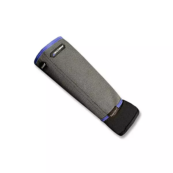HexArmor® SuperFabric® Sleeve with Thumb Slot