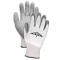 Magid® ROC® Polyurethane Palm Coated Work Gloves — GP139