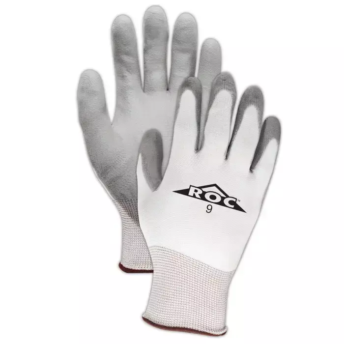 Magid® ROC® Polyurethane Palm Coated Work Gloves — GP139