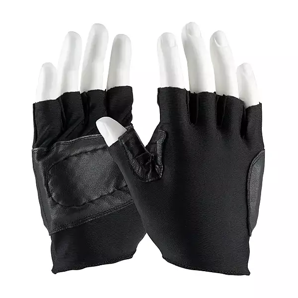 PIP 122-AV71 Maximum Safety Anti-Vibration Gloves with Shock Absorbing Pad