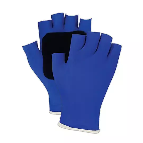 Ergotech® Sorbothane® Palm Padded Anti-Vibration Gloves