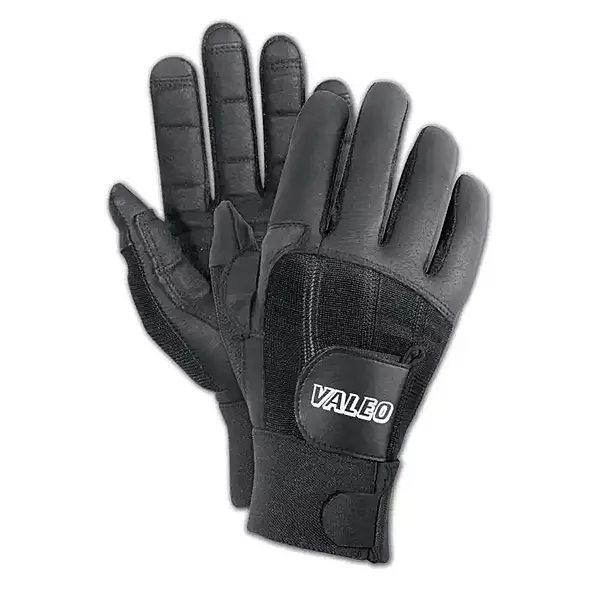 Valeo® GAFS Full-Finger Anti-Vibration Gloves