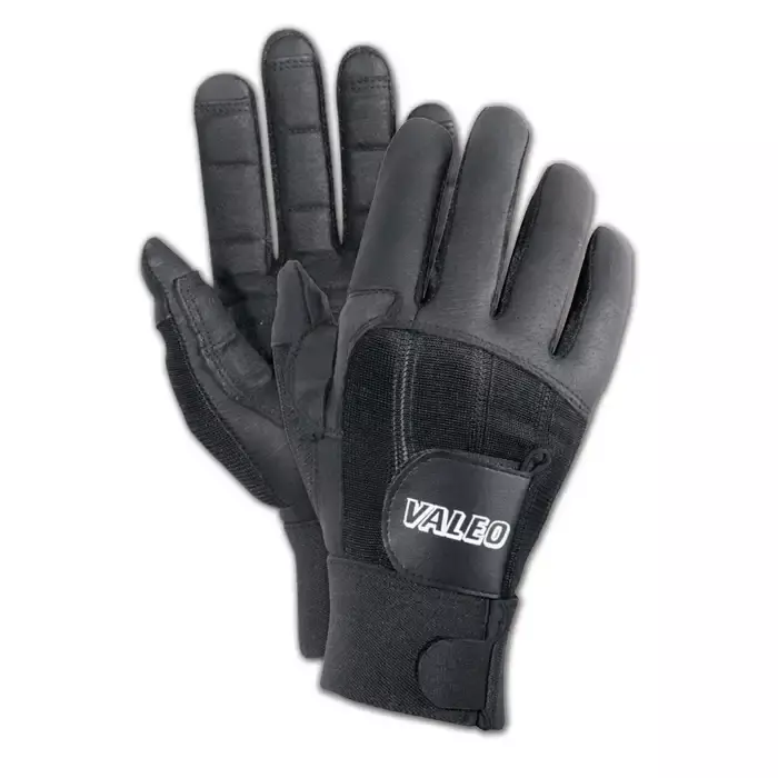 Valeo® GAFS Full-Finger Anti-Vibration Gloves