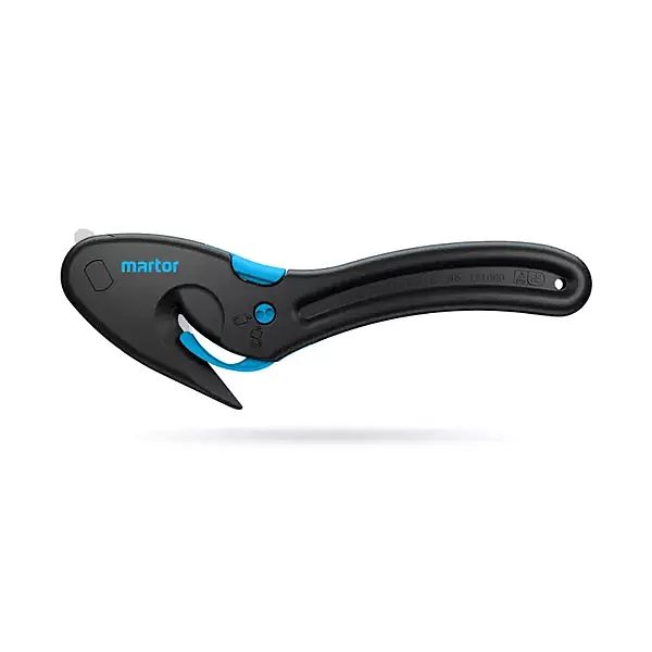 Martor SECUMAX EasySafe Concealed Blade Safety Cutter