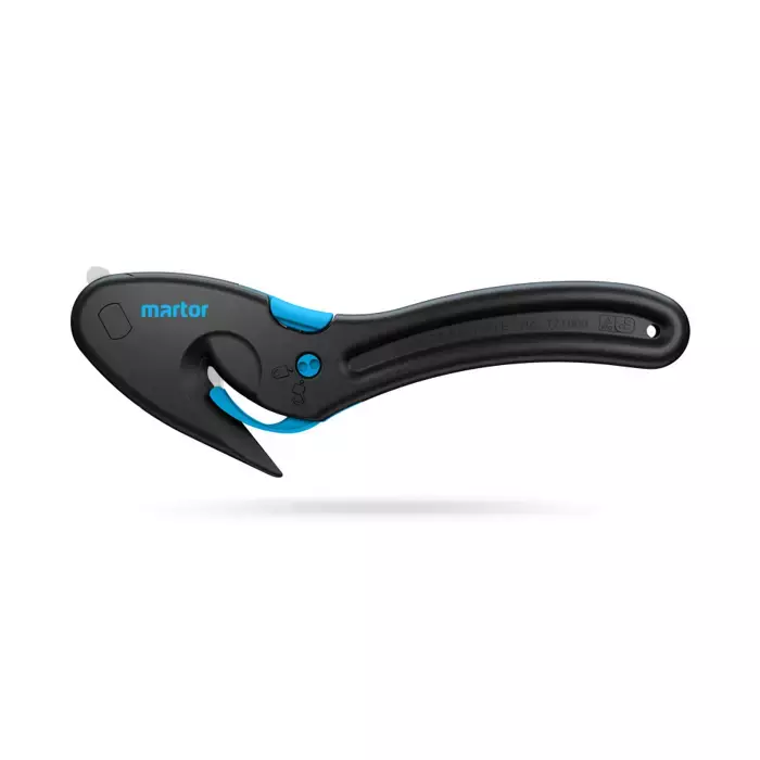 Martor SECUMAX EasySafe Concealed Blade Safety Cutter