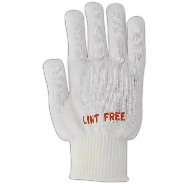 Magid Nitrile Palm Coated Hi-Density Knit Gloves