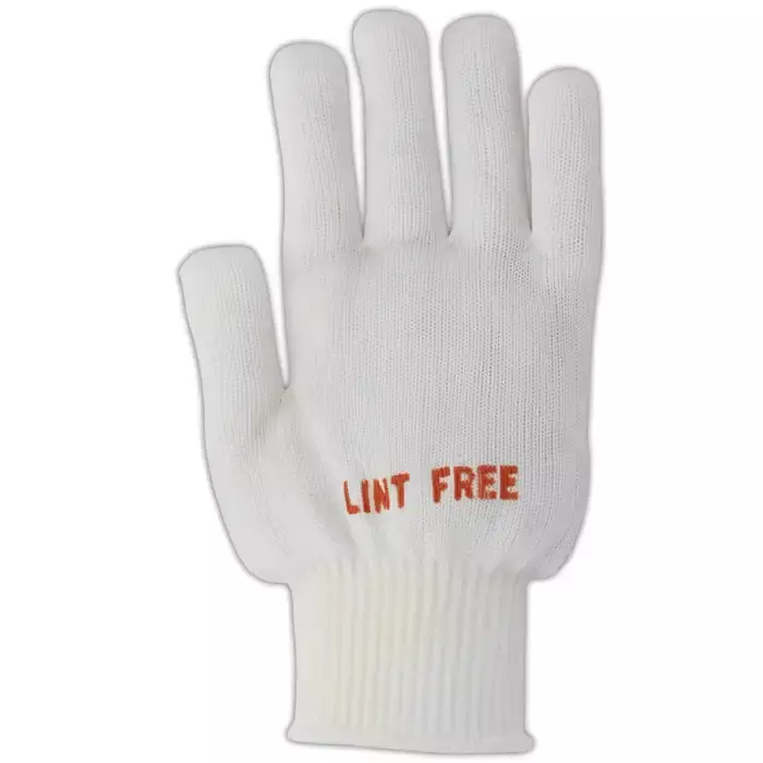 Magid Nitrile Palm Coated Hi-Density Knit Gloves