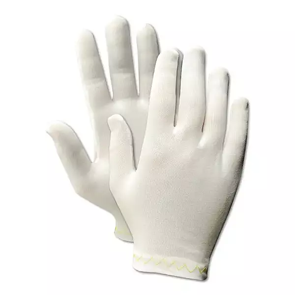 Magid CleanMaster Mens and Ladies Medium Weight Stretch Nylon Gloves